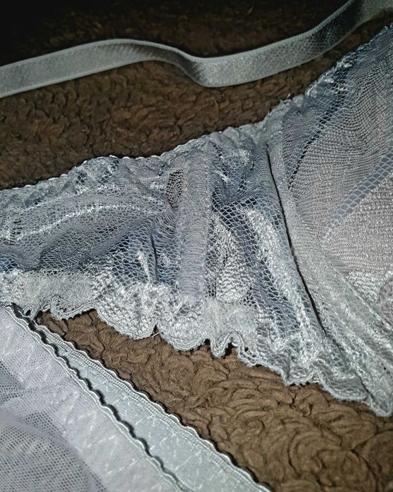 Komplet bielizny damskiej Moon od Groteks