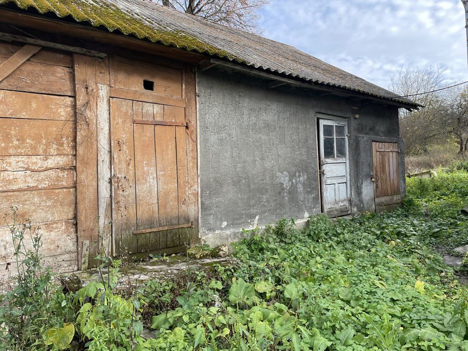 Будинок Старий Вишнівець 108 м2