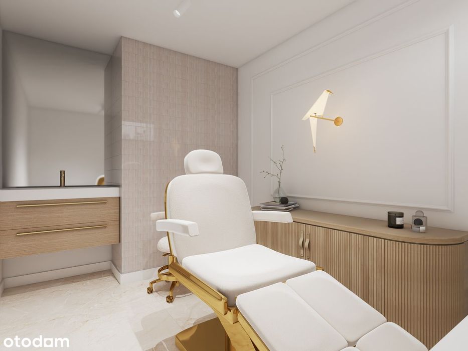 Doskonała inwestycja – lokal Koszalin ul. Ruszczyca