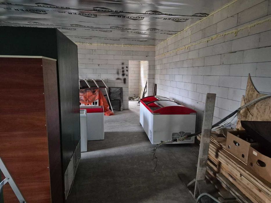 Оренда приміщення в смт. Варва (Власник)