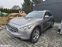 Infiniti FX FX35