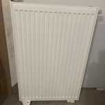 Grzejnik 60x90x15 trzywarstwowy