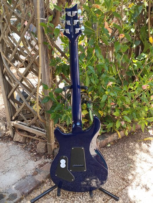 PRS SE 24/08 Standard Electric Guitar / Guitarra