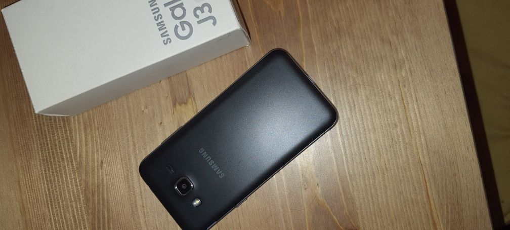 Samsung galaxy j3