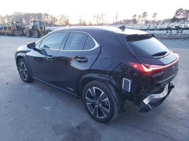 Lexus Ux 250h 2021