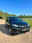 Honda HR-V Honda Hr-v 2016