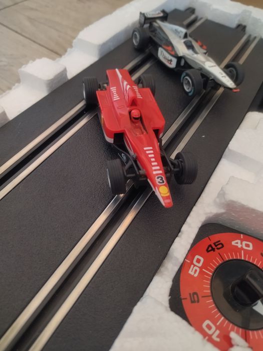 Carrera Go,Автотрек, супер швидкий