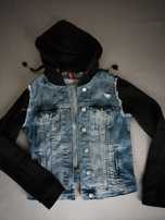 Bluza/kurtka h&m rozmiar z metki 38