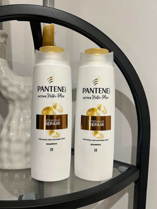 Pantene intense repair szampony