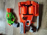 Nerf zombie -2szt.