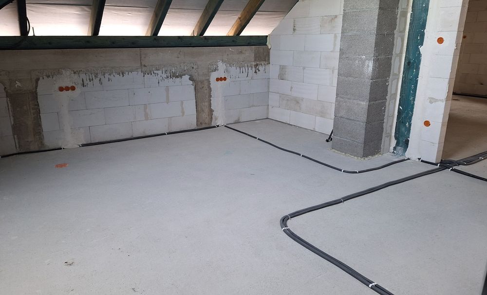 Elektryk instalacje elektryczne