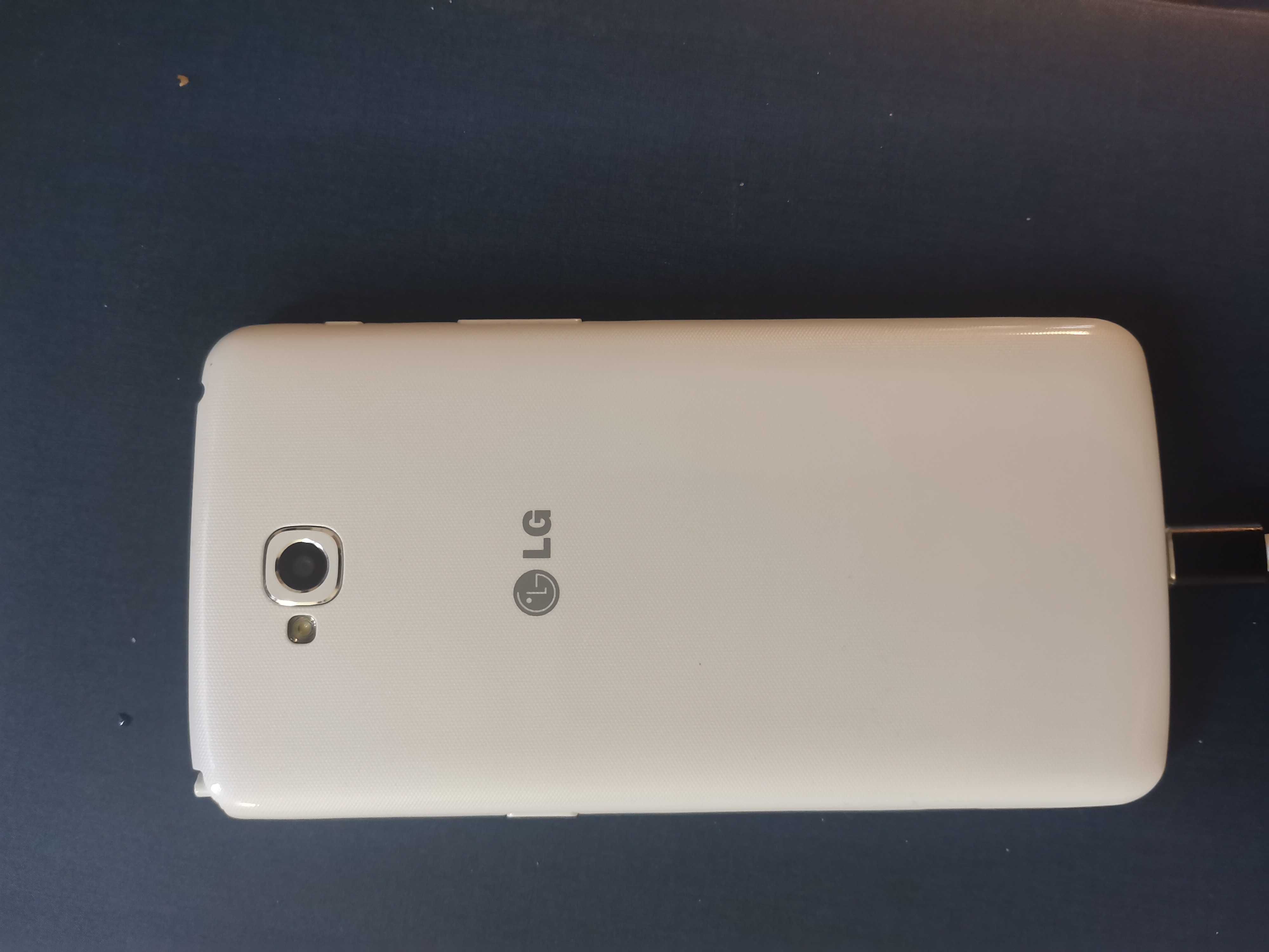 Telefon LG G PRO LITE + dotyk