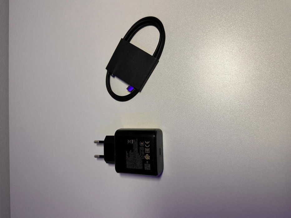 Nowa szybka ładowarka USB-C 45W – stabilne i błyskawiczne ładowanie!