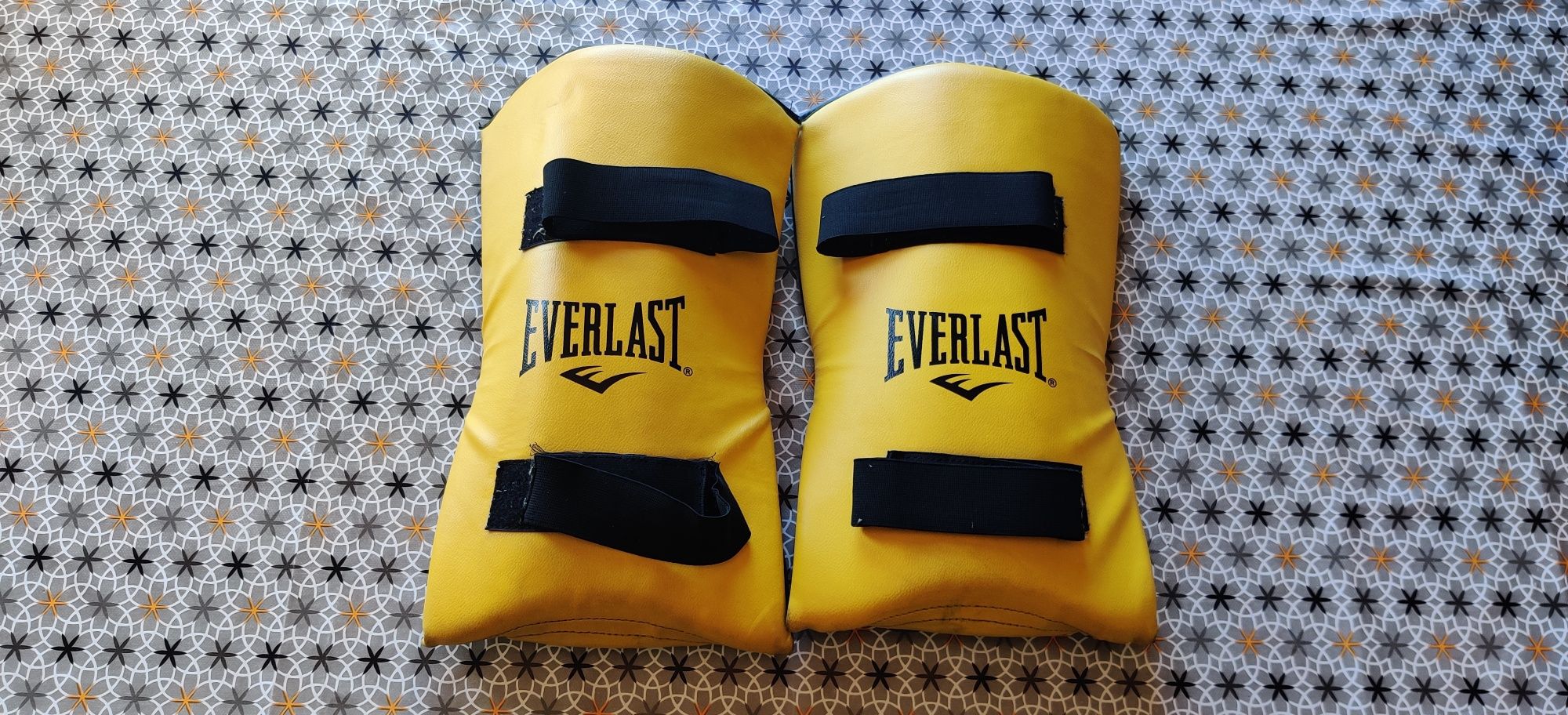 Caneleiras Everlast