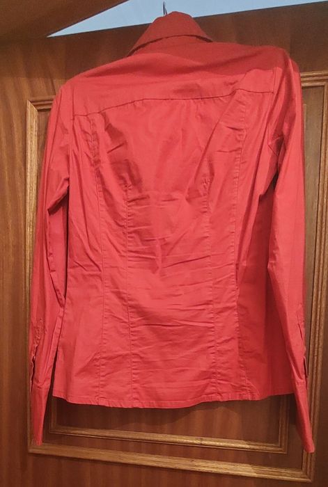 Camisa da Zara - Tamanho S