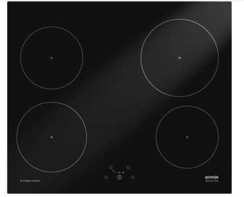 Sprawna płyta indukcyjna Gorenje
