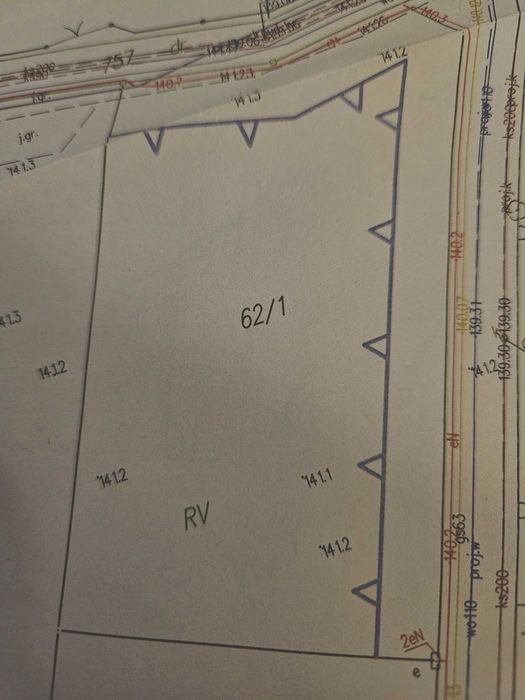 Działka budowlana!!!