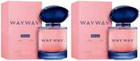 MY WAY INTENSE Perfumy Damskie 2x50ml way