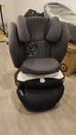 Cadeira Auto Cybex Gold