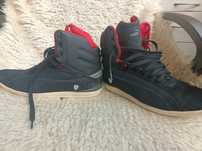 Buty Puma Gigante Ferrari