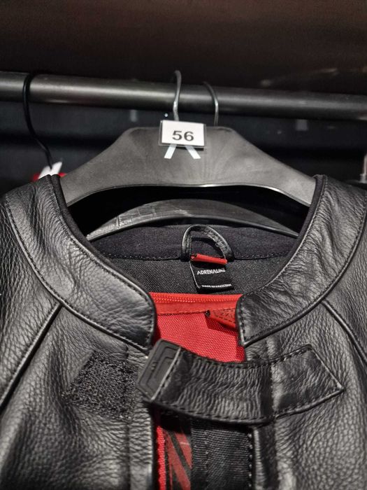 WYPRZEDAŻ UŻYWANE kombinezon Adrenaline rozmiar 56 - tylko 1 szt