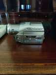 Panasonic NV DS27