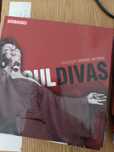 Cds Soul/Jazz coleção Sábado