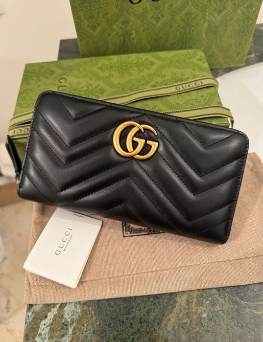 Mala Gucci Pequena