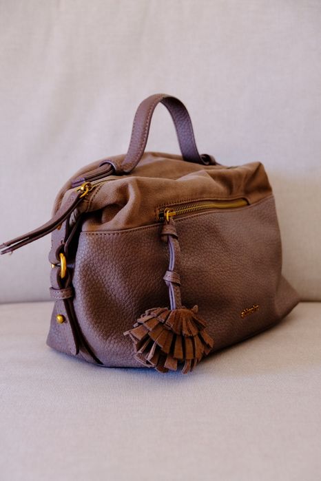 Abbacino bag (new without tags)