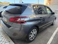 Peugeot 308 1.5 BlueHDi Style