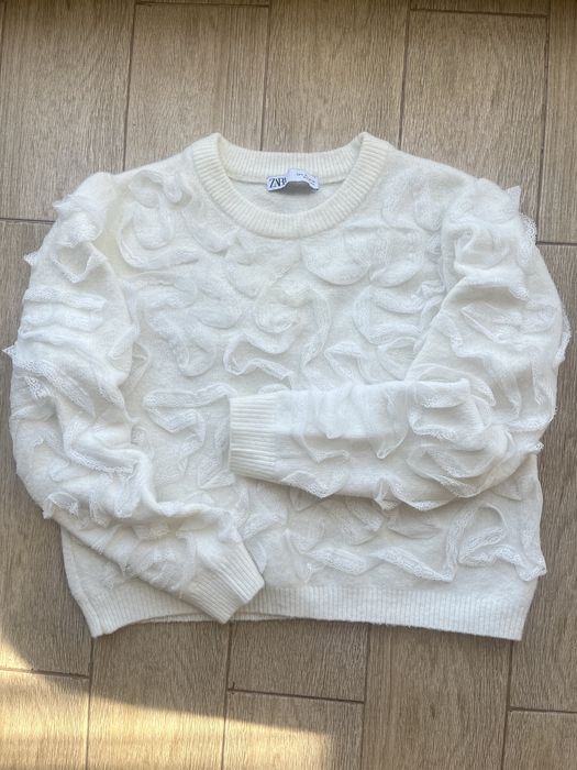 Светр ZARA