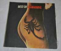 Scorpions Best of Scorpions 1979