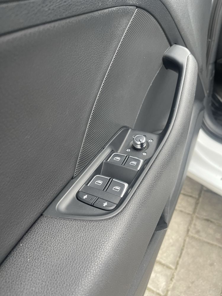 В продаже  Audi A3  Официальный !