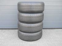 Opony letnie 205/45R17 Continental 2x6,5mm 2x6mm F.Vat + MONTAŻ GRATIS