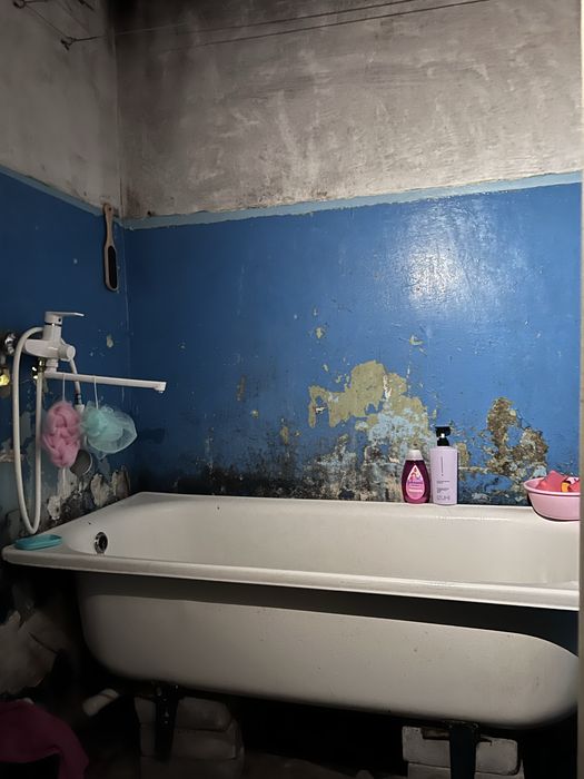 3-х кімнатна квартира