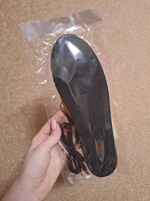 Стільки для взуття, з підігрівом, для військових