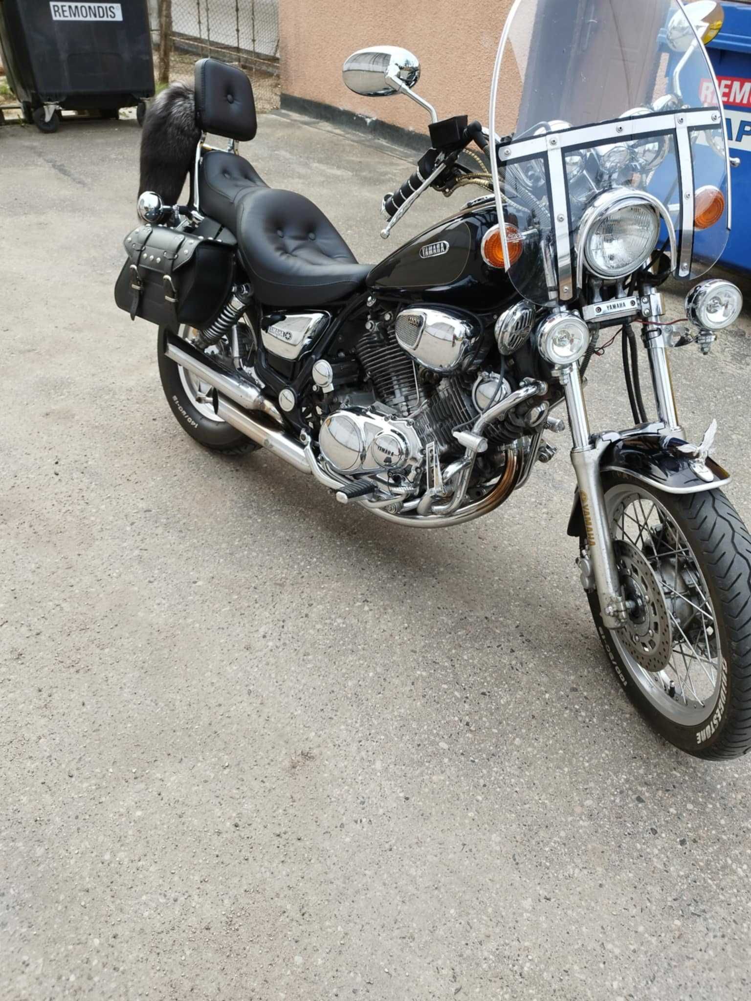 Yamaha Virago XV 1100 94r ,,