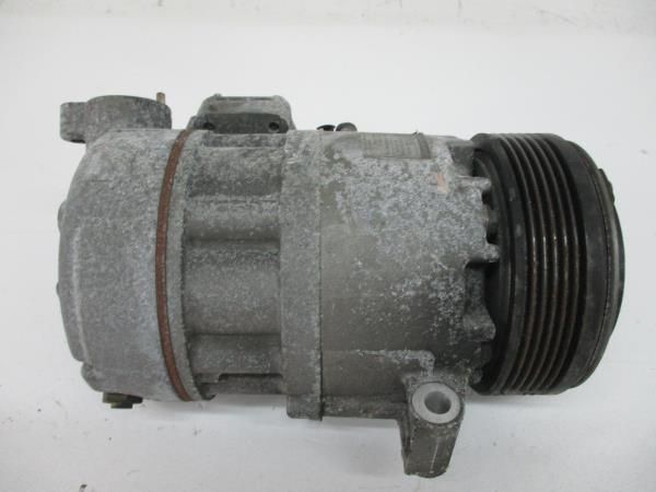 Compressor AC BMW X3 (E83)