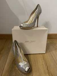 Jimmy Choo szpilki damskie