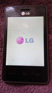 Продам телефон LG