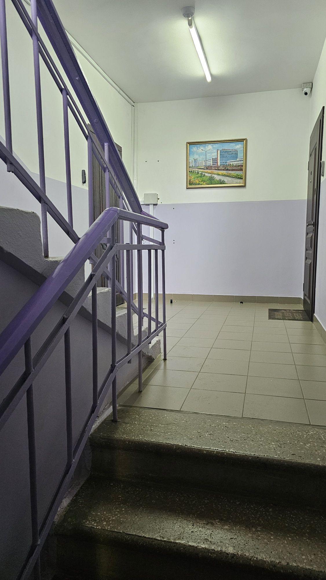 Здам 3к квартиру Центр