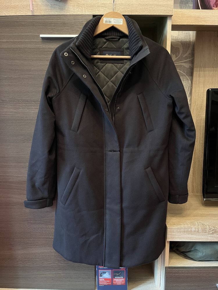 Loro piana куртка жіночу курку