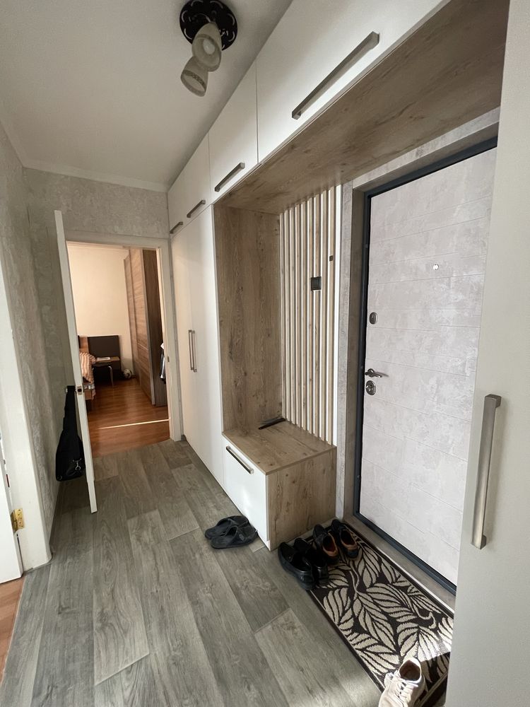 Продажа 2-х комнатной квартиры Троещина, ул. Калины, Маяковского