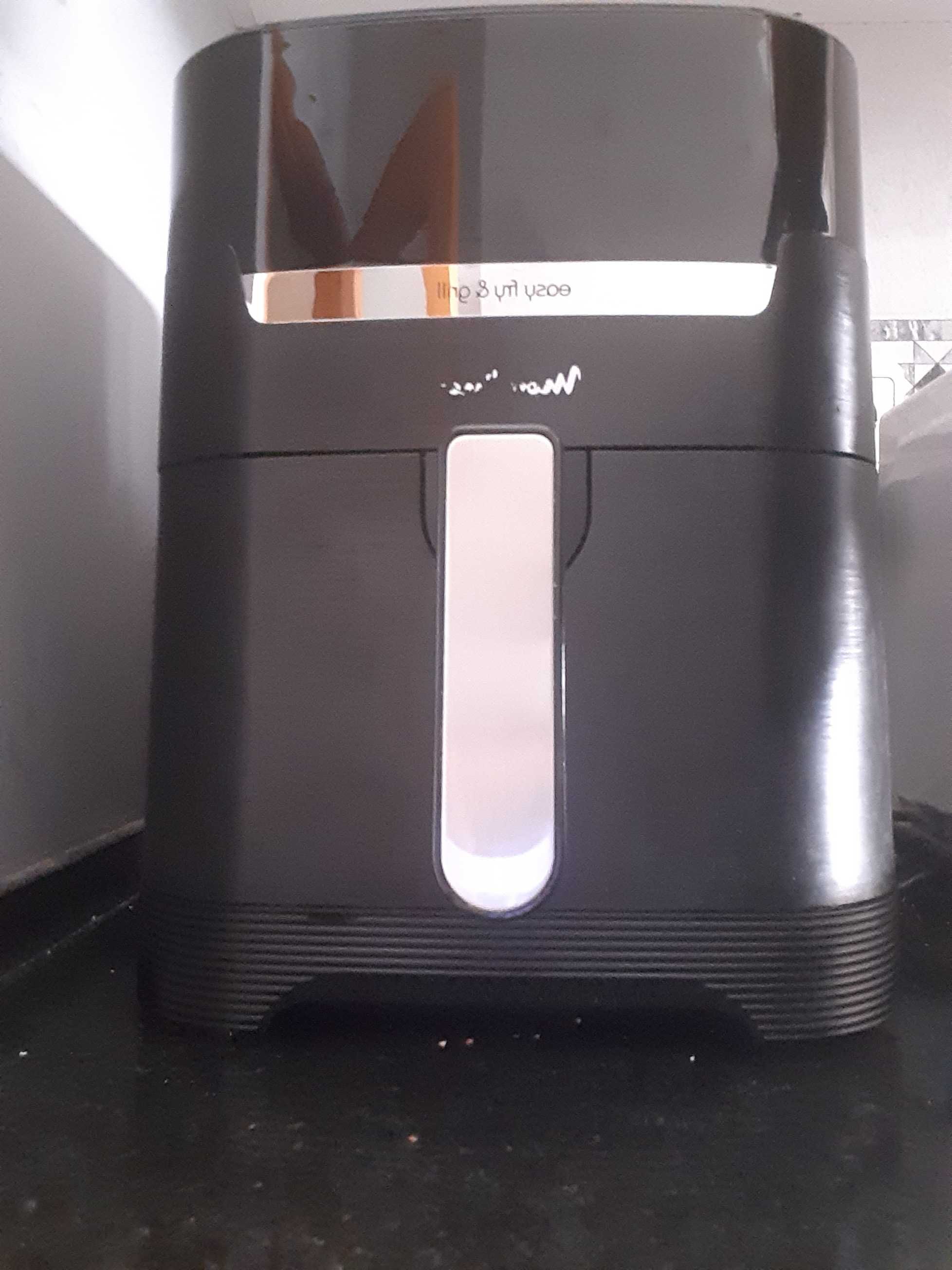 Airfryer Moulinex