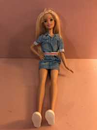 oryginalna lalka Barbie