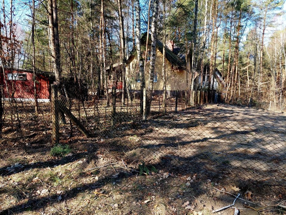 Sprzedam działkę 659 m² - Kotkowo, nad jeziorem Gil (strefa ciszy)