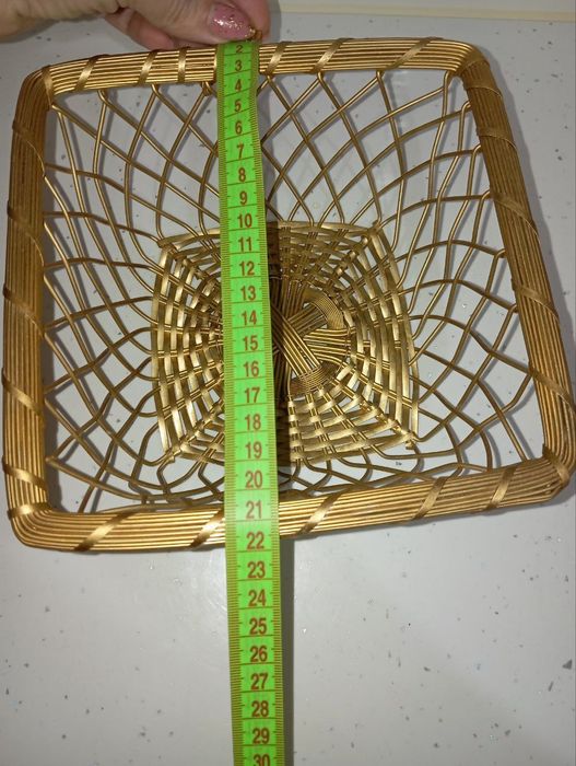 Конфетница, фруктовница