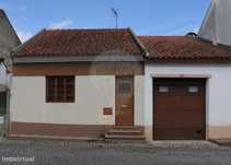 Moradia T2 para venda
