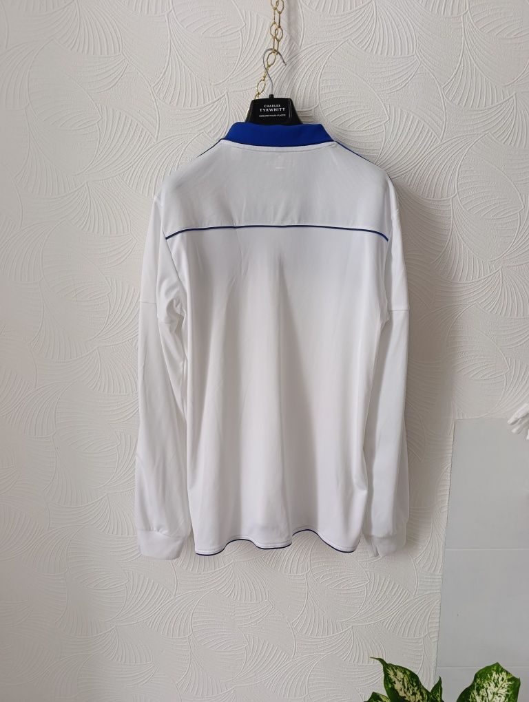 Кофта лонгслив Adidas Dinamo Kyiv Динамо сезон 11/12