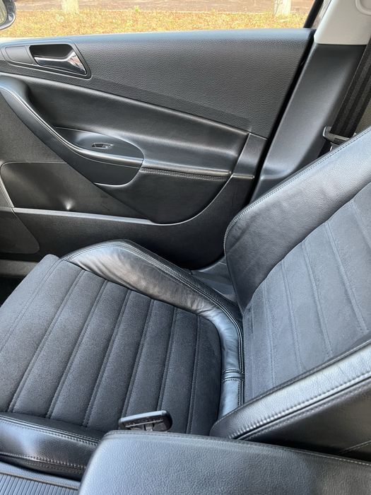 Passat b6 Highline (пассат б6)